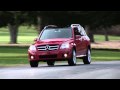 2010 Mercedes-Benz GLK 350 4Matic - Drive Time review