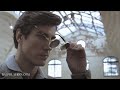 experience the preppy, iconic style of the fall 2010 polo ralph lauren collection for men