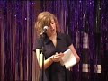 Sophie Cameron- Chortle Student Comedy Awards 2008