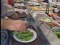 Healthy School Lunches