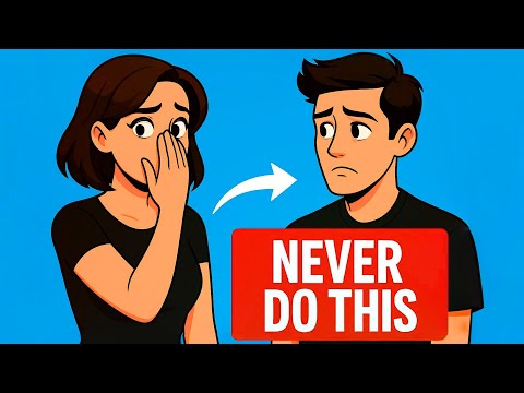 7 Mistakes That Push People Away (Without You Even Noticing)