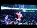 Rudy Fernandez NBA Concurso de mates 2009