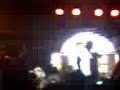 chicosci at icam, vampire social club