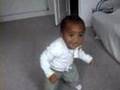 My Little Dancin' Machine