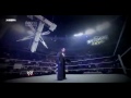 Undertaker vs Triple H