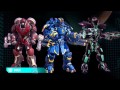 Planetside 2 