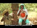 Ms Peachez (IN DA HOOD) U HEAR ME?!