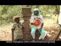 Ms Peachez (IN DA HOOD) U HEAR ME?!