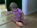 waving and falling