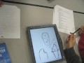 Tablet PC's in Software Design Education: A submission to the WIPTE Video Contest