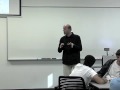 Tablet PC's in Software Design Education: A submission to the WIPTE Video Contest http://www.youtube.com/watch?v=6_t2hBzPDy8