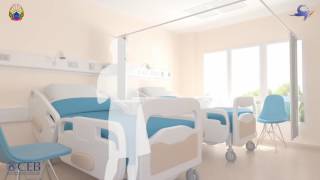 Видео: Еве како ќе изгледа новиот Клинички центар во Скопје