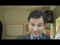 Devout Christian reveals his angst ridden frustration to ABC's Dan Harris.