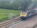 Train video