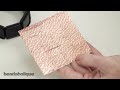 How to Make a Quick and Easy Bracelet with Lillypilly Copper Sheets