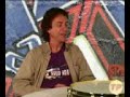 Oscar D'Auria -Baterista Drummer Oscar D'Auria -Baterista Drummer