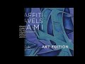 Graffiti Travels Miami HD My Music