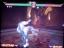 MKA SASQUATCH VS. CHEETARA
