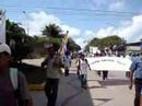9 de Julio - PARO NACIONAL - UCAYALI