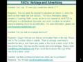 EPFX Jurisprudence Webinar Part 6 of 6