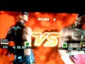 My Tekken crapiness^^ for the PSP