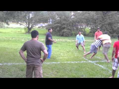 Kabaddi at KAKC Picnic - June 8, 2013 - 3