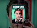 The Ides of March