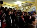 videos de EVR Fans feiern in Schweinfurt Teil 4