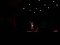 ME Opening for Little Texas