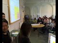New business venture presentation New business venture presentation