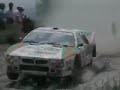 rally jumps  old clips 