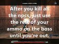This is a guide brought to you by...