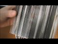 Thermalright Venomous X Heatpipe CPU Cooler Unboxing & First Look Linus Tech Tips