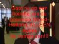 Humor-Mening-Satire. Mad off kapitalisme (weg ermee).