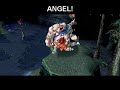 Pudge's Story