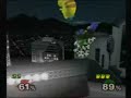 PikaPika! (Pikachu) v. Shoklan (Falco) - Pokémon Stadium 01 PikaPika! (Pikachu) v. Shoklan (Falco) - Pokémon Stadium 01