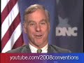 why are you a democrat in 2008?