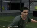 PES 6 Bug - Thuram gets lost PES 6 Bug - Thuram gets lost