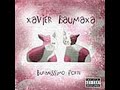 Držka v blátě - Xavier Baumaxa