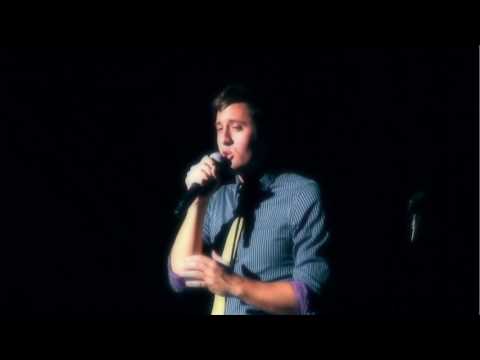 Chasing Cars Live at MIT (Snow Patrol / Natasha Bedingfield cover) Nick Pitera