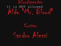 My fathers blood