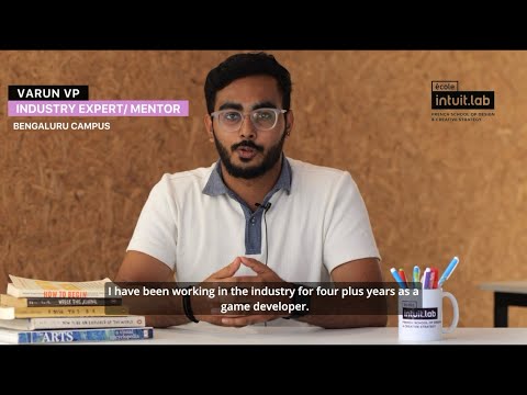 Ecole Intuit Lab General video thumbnail 4