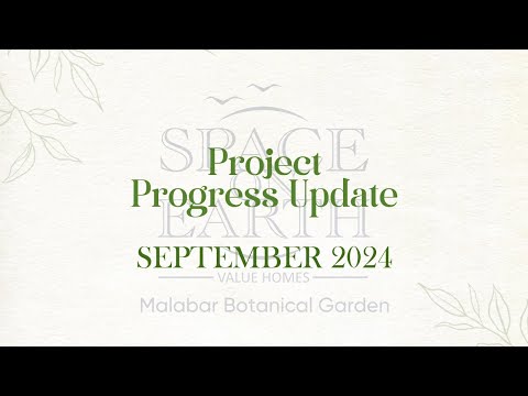 Crescent Builders Video