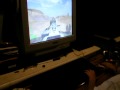 V�deo Gage playing Delta Force