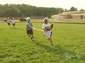 Lacrosse Drills: One on One Ground Balls to a Finish