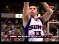 Steve Nash 2007: 32 points, 16 assists, 8 rebounds vs Dallas