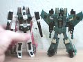 Video review of Classics (henkei version) Ramjet Video review of Classics (henkei version) Ramjet