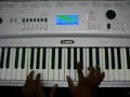 piano video tutorial