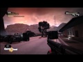 Duke Nukem Forever Walkthrough PT 31 Dam Top