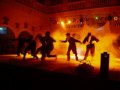 Lanzamiento Jedrus: Grupo 1.
